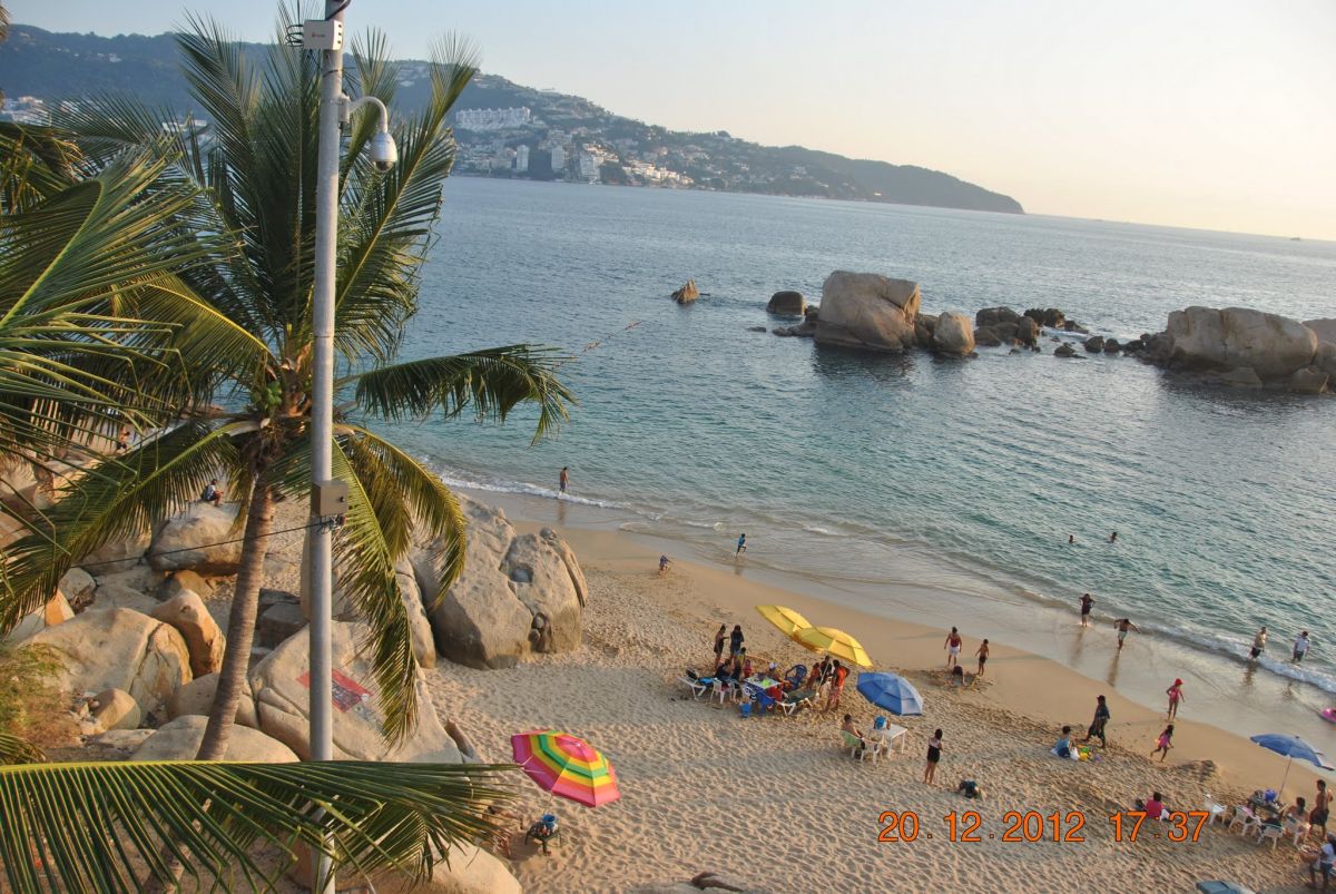 imagini hotel FIESTA AMERICANA VILLAS